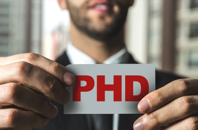 Best PhD Thesis Assistance